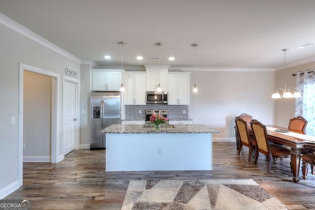 270 Village Brooks Drive, Pendergrass, GA 30567
