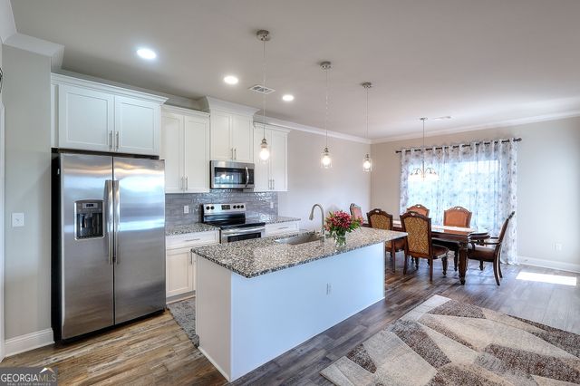 270 Village Brooks Drive, Pendergrass, GA 30567