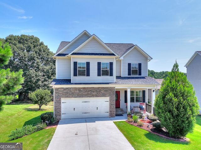 270 Village Brooks Drive, Pendergrass, GA 30567