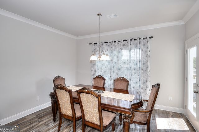 270 Village Brooks Drive, Pendergrass, GA 30567