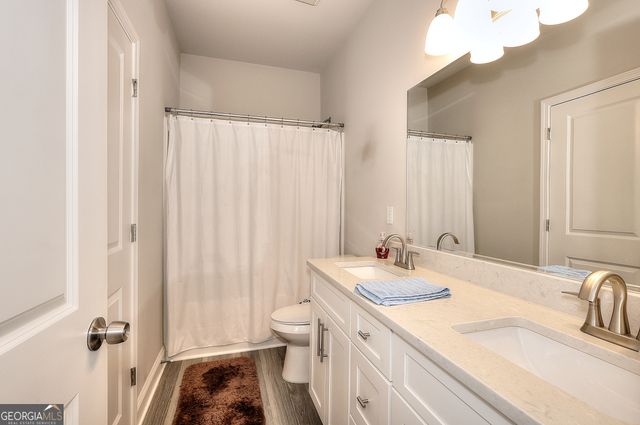 270 Village Brooks Drive, Pendergrass, GA 30567