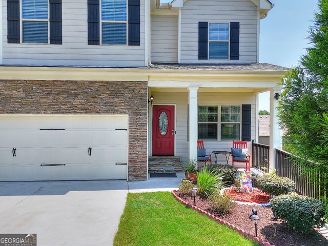 270 Village Brooks Drive, Pendergrass, GA 30567
