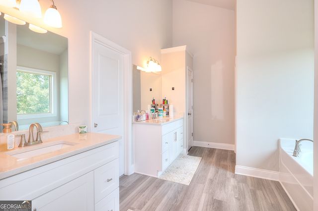 270 Village Brooks Drive, Pendergrass, GA 30567