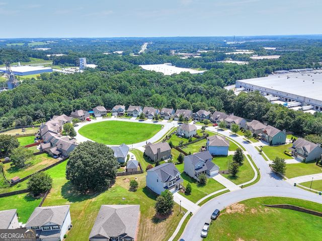270 Village Brooks Drive, Pendergrass, GA 30567