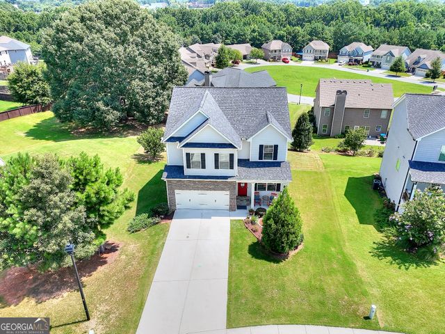 270 Village Brooks Drive, Pendergrass, GA 30567