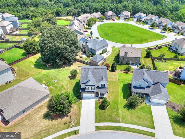 270 Village Brooks Drive, Pendergrass, GA 30567