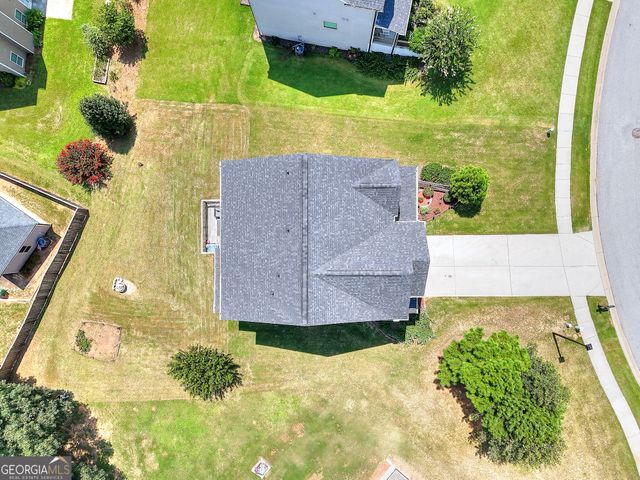 270 Village Brooks Drive, Pendergrass, GA 30567