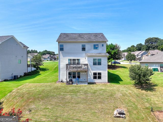 270 Village Brooks Drive, Pendergrass, GA 30567