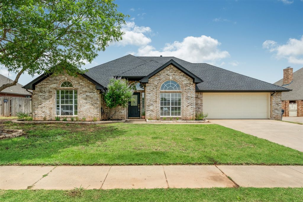 4502 Mallory Lane, Wichita Falls, TX 76309