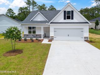 2480 Caraway Drive, Bolivia, NC 28422