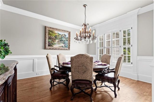 1303 Alvin Adams Court, Marietta, GA 30062