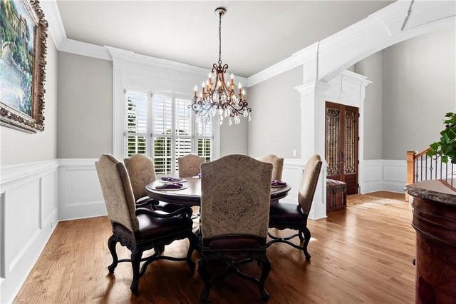 1303 Alvin Adams Court, Marietta, GA 30062