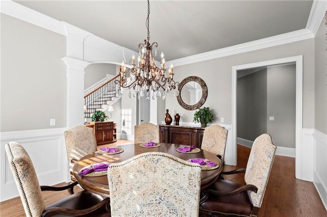 1303 Alvin Adams Court, Marietta, GA 30062