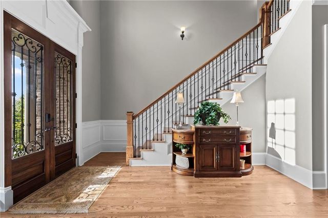 1303 Alvin Adams Court, Marietta, GA 30062