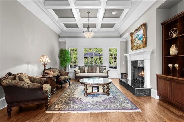 1303 Alvin Adams Court, Marietta, GA 30062