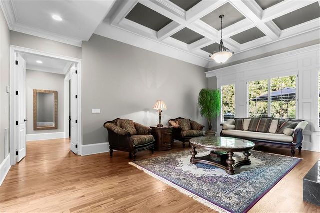 1303 Alvin Adams Court, Marietta, GA 30062