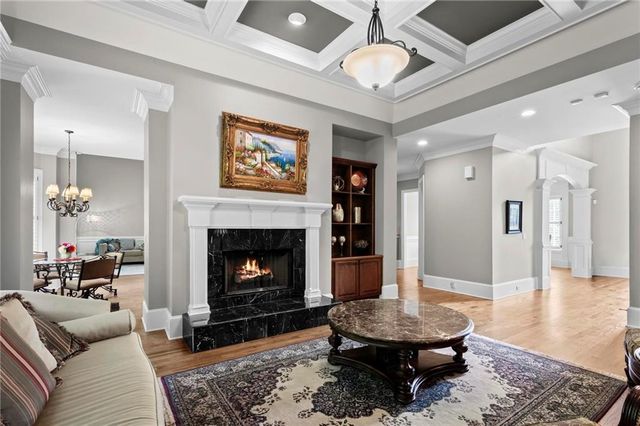 1303 Alvin Adams Court, Marietta, GA 30062
