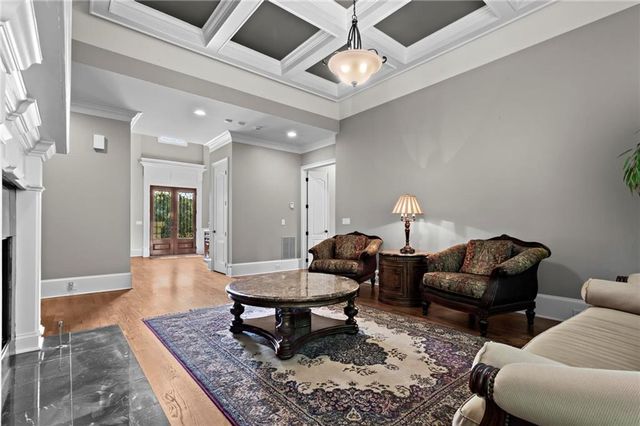 1303 Alvin Adams Court, Marietta, GA 30062