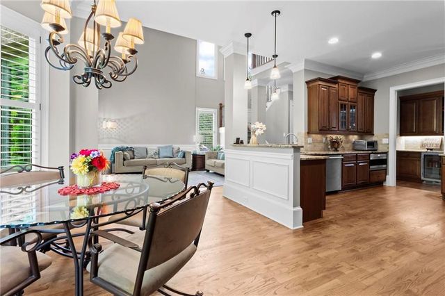 1303 Alvin Adams Court, Marietta, GA 30062