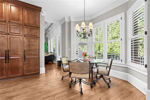1303 Alvin Adams Court, Marietta, GA 30062