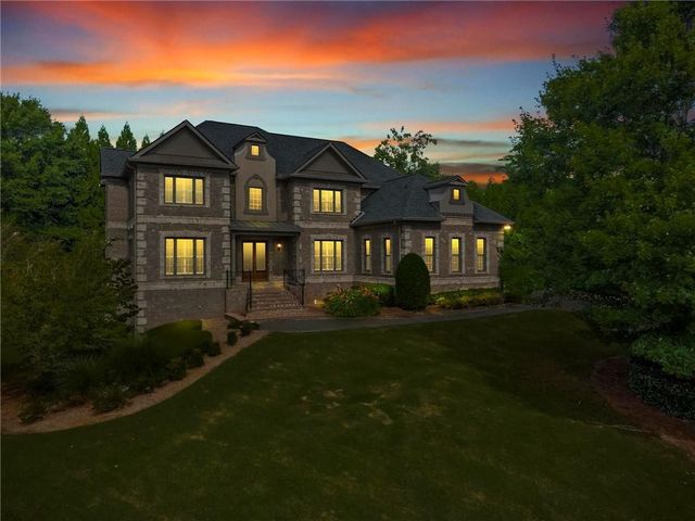 1303 Alvin Adams Court, Marietta, GA 30062