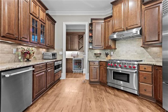 1303 Alvin Adams Court, Marietta, GA 30062