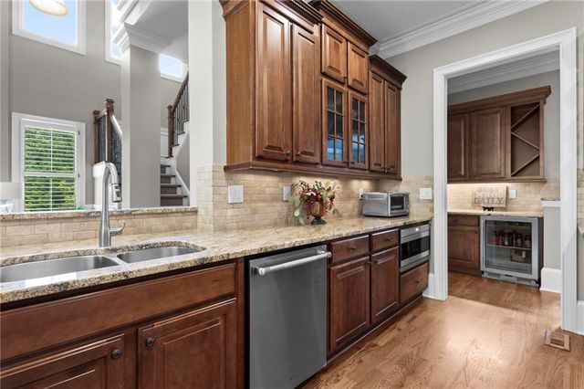 1303 Alvin Adams Court, Marietta, GA 30062