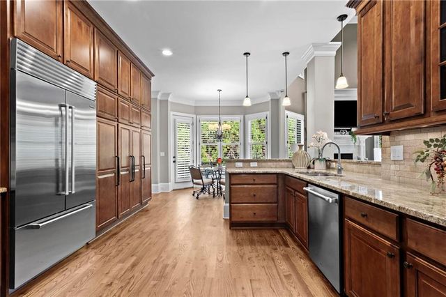 1303 Alvin Adams Court, Marietta, GA 30062