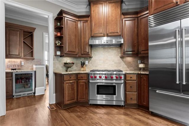 1303 Alvin Adams Court, Marietta, GA 30062