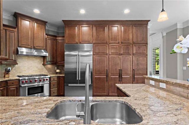 1303 Alvin Adams Court, Marietta, GA 30062