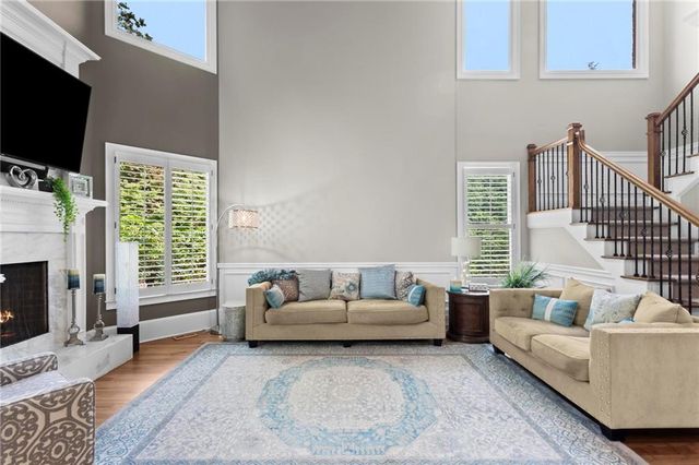 1303 Alvin Adams Court, Marietta, GA 30062