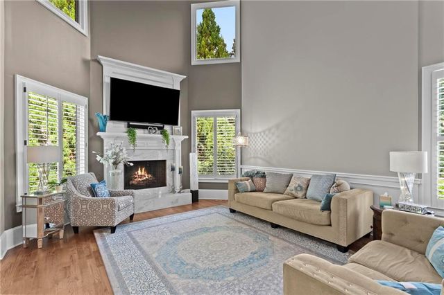 1303 Alvin Adams Court, Marietta, GA 30062
