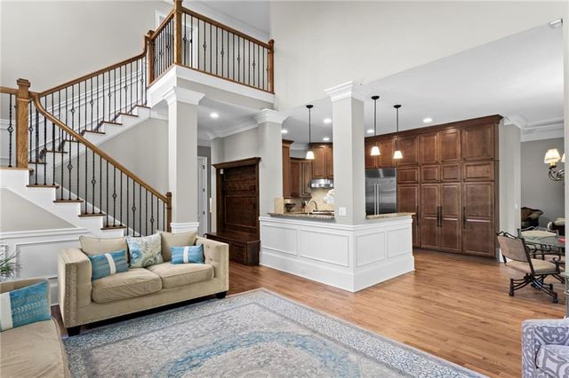 1303 Alvin Adams Court, Marietta, GA 30062