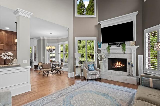 1303 Alvin Adams Court, Marietta, GA 30062