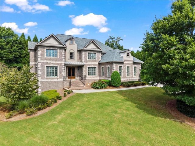 1303 Alvin Adams Court, Marietta, GA 30062