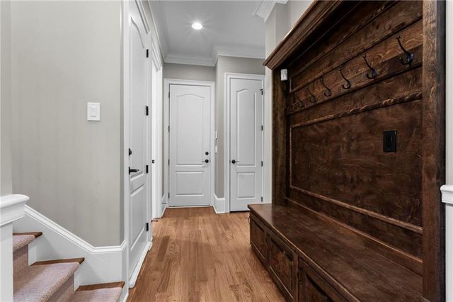 1303 Alvin Adams Court, Marietta, GA 30062