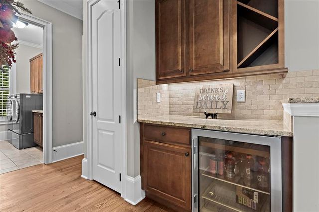 1303 Alvin Adams Court, Marietta, GA 30062
