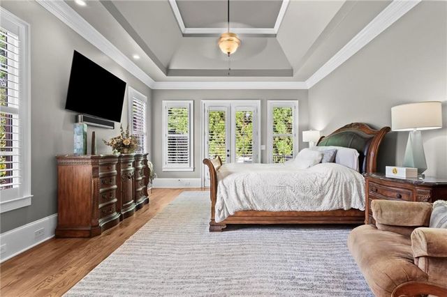1303 Alvin Adams Court, Marietta, GA 30062