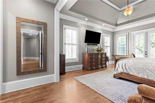 1303 Alvin Adams Court, Marietta, GA 30062