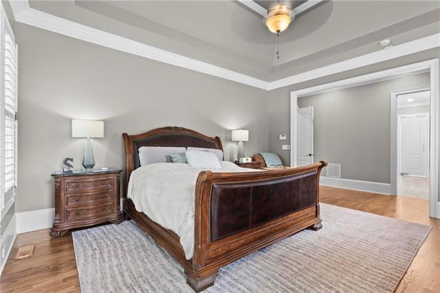 1303 Alvin Adams Court, Marietta, GA 30062
