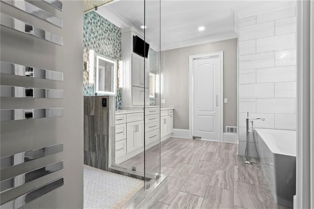 1303 Alvin Adams Court, Marietta, GA 30062