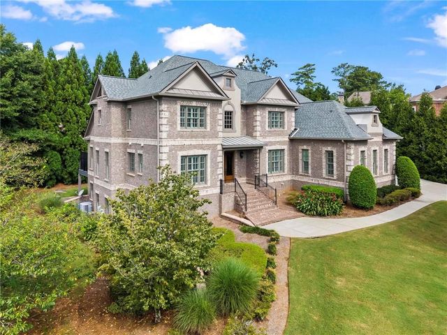 1303 Alvin Adams Court, Marietta, GA 30062