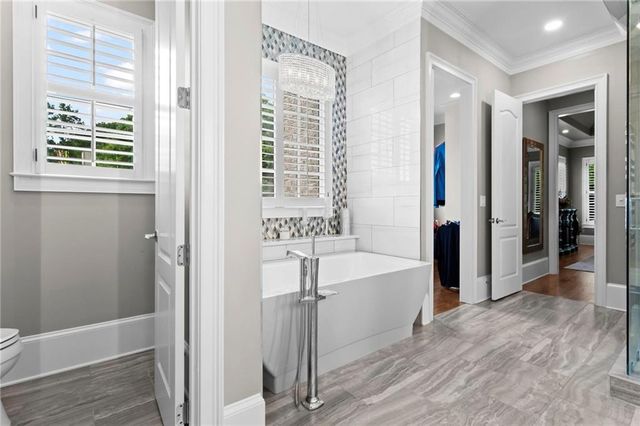 1303 Alvin Adams Court, Marietta, GA 30062