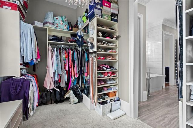 1303 Alvin Adams Court, Marietta, GA 30062