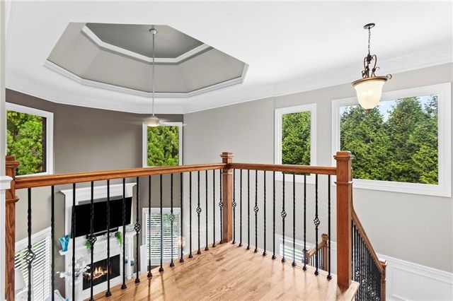 1303 Alvin Adams Court, Marietta, GA 30062