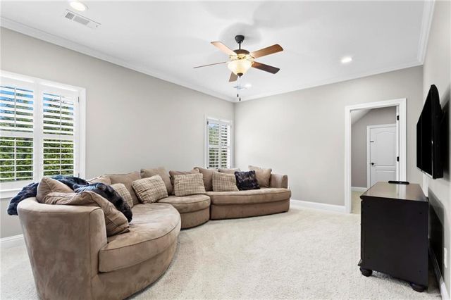 1303 Alvin Adams Court, Marietta, GA 30062
