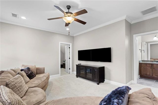 1303 Alvin Adams Court, Marietta, GA 30062