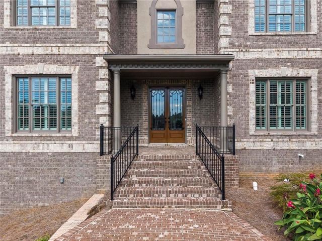 1303 Alvin Adams Court, Marietta, GA 30062