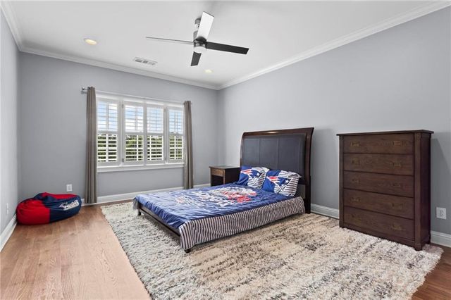 1303 Alvin Adams Court, Marietta, GA 30062