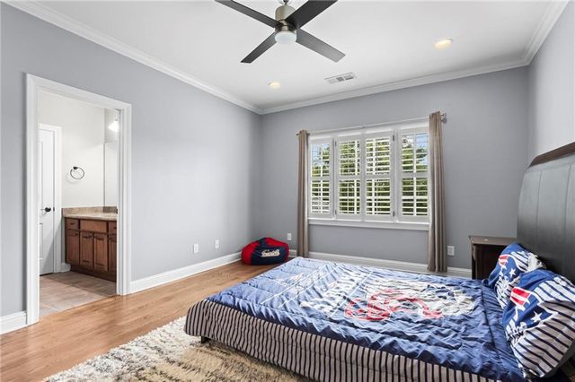 1303 Alvin Adams Court, Marietta, GA 30062